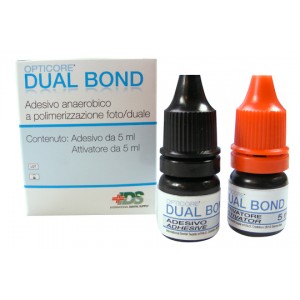 OPTICORE DUAL BOND KIT